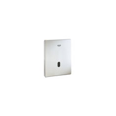 Комплект верхней монтажной части для rapido u grohe tectron skate 37321sd1