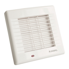 Вентилятор dospel polo 4 100 azwch 007-0275r