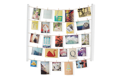 Панно с 40 зажимами Hangit Hoff