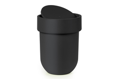 Контейнер для мусора с крышкой Touch Umbra