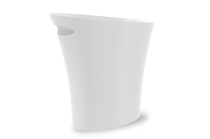 Контейнер для мусора с крышкой Step Umbra