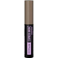 Тушь для бровей MAYBELLINE BROW FAST SCULPT тон 01 blonde