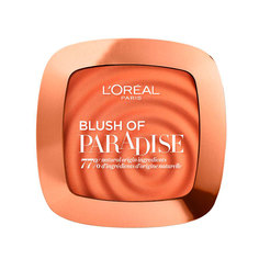 Румяна для лица LOREAL BLUSH OF PARADISE тон 01 L'Oreal