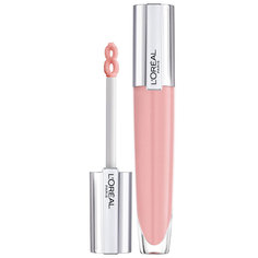 Блеск для губ LOREAL BRILLIANT VOLUME тон 402 L'Oreal