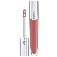 Блеск для губ LOREAL BRILLIANT VOLUME тон 404 L'Oreal