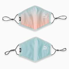Маска PUMA II Face Mask 2-Pack