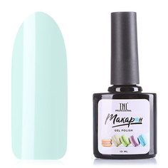 TNL, Гель-лак «Макарон» №8, Яблочное джелато