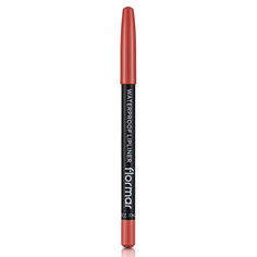 Flormar, Водостойкий карандаш для губ №226