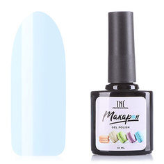 TNL, Гель-лак «Макарон» №4, Мятный щербет