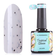 TNL, Гель-лак Tropical Queen №06, Драконий фрукт