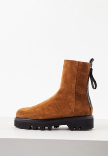 Ботинки Furla FURLA RITA MID BOOT