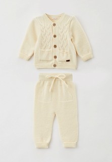 Кардиган и брюки Leoking 