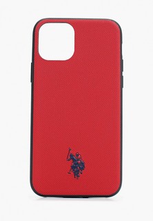 Чехол для iPhone U.S. Polo Assn. 11 Pro