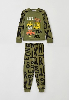 Лонгслив и брюки Elementarno 