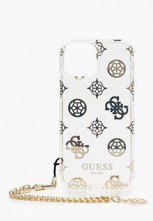 Чехол для iPhone Guess 13 Mini