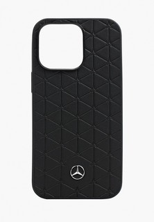 Чехол для iPhone Mercedes-Benz 13 Pro