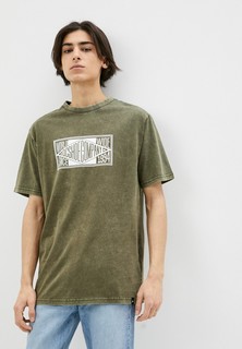 Футболка DC Shoes SHOECOCLSSICHSS M TEES CRBW