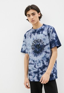 Футболка DC Shoes DCONMYBLOCK HSS M TEES XWBB
