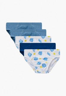 Трусы 5 шт. Blukids 