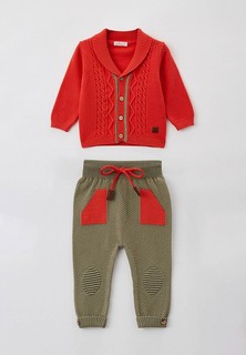 Кардиган и брюки Leoking 