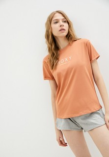 Футболка Roxy EPIC AF WORD J TEES CLT0
