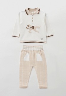 Поло и брюки Leoking 