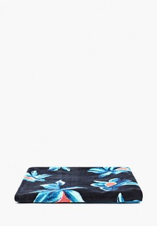 Полотенце Quiksilver Freshness Towel M BHSP BPJ0, 80х170 см