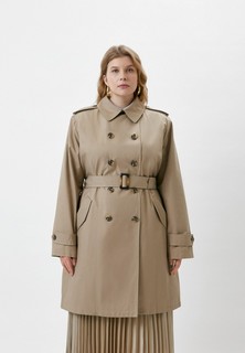 Плащ Lauren Ralph Lauren Woman 