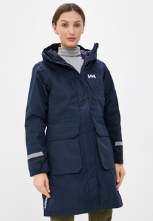 Парка Helly Hansen W RIGGING COAT