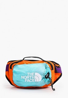 Сумка поясная The North Face BOZER HIP PACK III-L