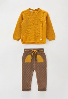 Джемпер и брюки Leoking 