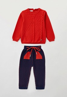 Джемпер и брюки Leoking 