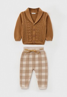 Кардиган и брюки Leoking 