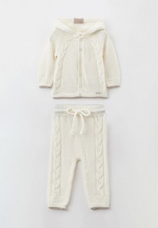 Кардиган и брюки Leoking 