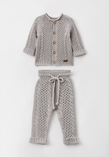 Кардиган и брюки Leoking 
