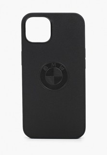 Чехол для iPhone BMW 13, Hard Black