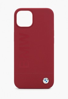 Чехол для iPhone BMW 13, Hard Red