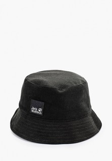 Панама Jack Wolfskin NATURE CORDUROY BUCKET