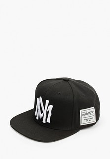 Бейсболка Mitchell & Ness MITCHELL & NESS Dugout Snapback