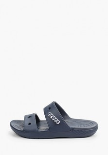 Сланцы Crocs 