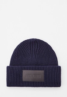Шапка Bikkembergs NAVY 530