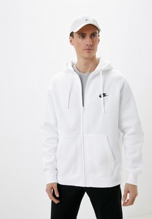 Толстовка Nike M NSW CLUB HOODIE FZ BB