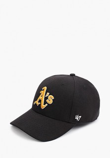 Бейсболка 47 Brand MLB Oakland Athletics