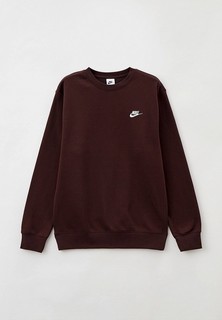 Свитшот Nike M NSW CLUB CRW BB