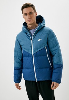 Пуховик Nike M NSW SF WINDRUNNER HD JKT