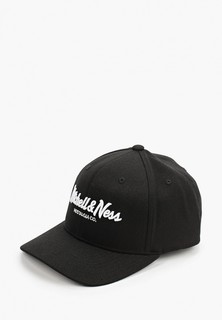Бейсболка Mitchell & Ness 110 Snapback Cap