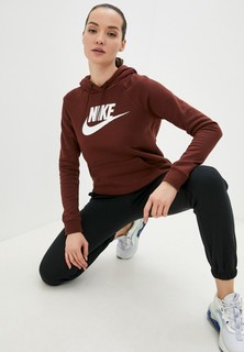 Худи Nike W NSW ESSNTL FLC GX HOODIE