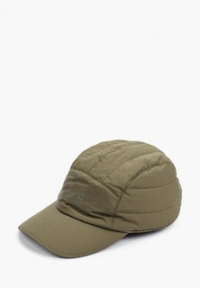 Бейсболка Jack Wolfskin FROZEN LAKE CAP
