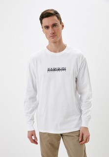 Лонгслив Napapijri 