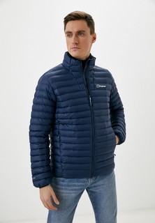 Куртка утепленная Berghaus 